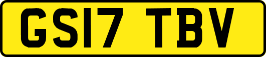 GS17TBV