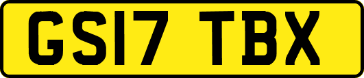 GS17TBX