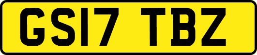 GS17TBZ