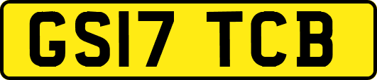 GS17TCB