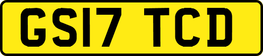 GS17TCD