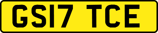 GS17TCE