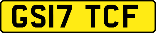 GS17TCF