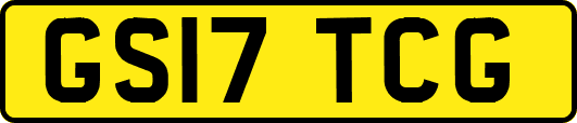 GS17TCG