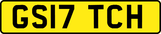 GS17TCH