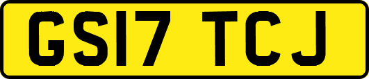 GS17TCJ