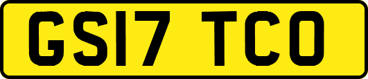 GS17TCO