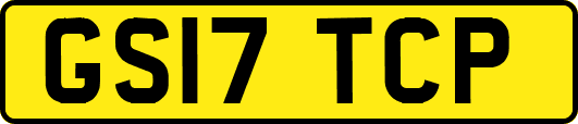 GS17TCP