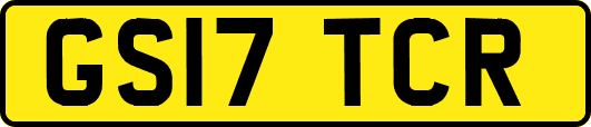 GS17TCR