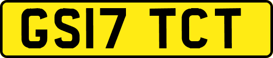 GS17TCT
