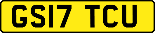 GS17TCU
