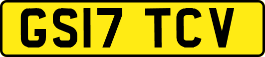 GS17TCV