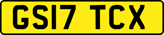 GS17TCX