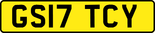 GS17TCY