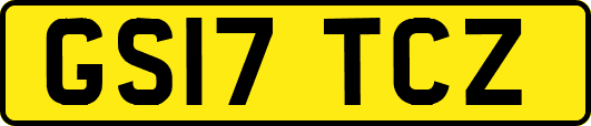 GS17TCZ