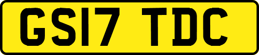 GS17TDC