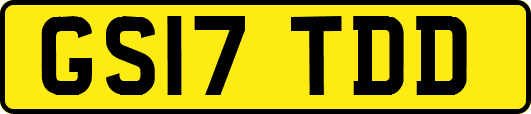 GS17TDD
