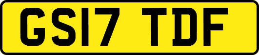 GS17TDF
