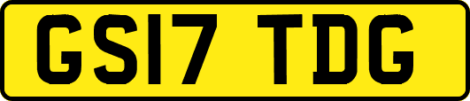 GS17TDG