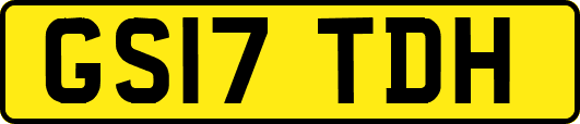 GS17TDH