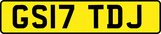 GS17TDJ