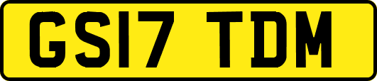 GS17TDM