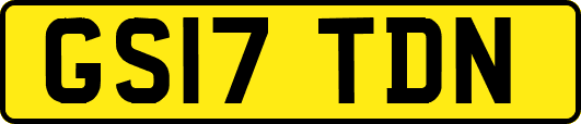 GS17TDN
