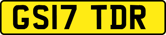 GS17TDR