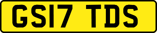 GS17TDS