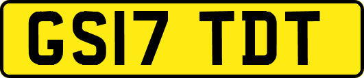 GS17TDT