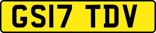 GS17TDV