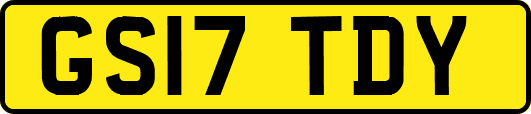 GS17TDY