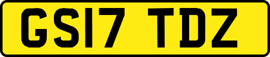 GS17TDZ