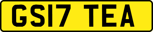 GS17TEA