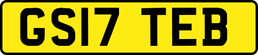 GS17TEB