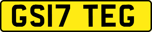 GS17TEG