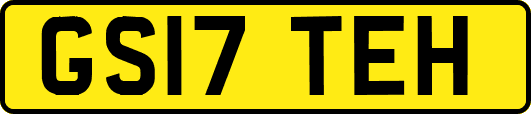 GS17TEH