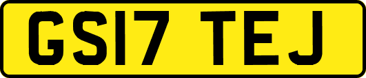 GS17TEJ