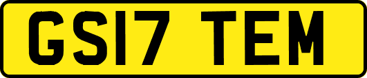 GS17TEM