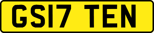 GS17TEN