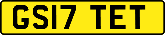 GS17TET