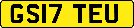 GS17TEU