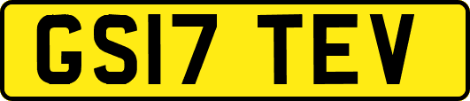 GS17TEV