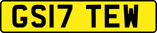 GS17TEW