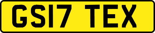 GS17TEX