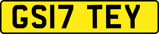 GS17TEY