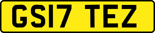 GS17TEZ