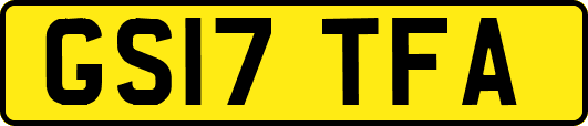GS17TFA