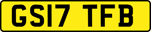 GS17TFB