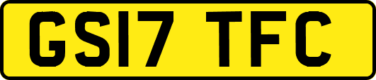 GS17TFC